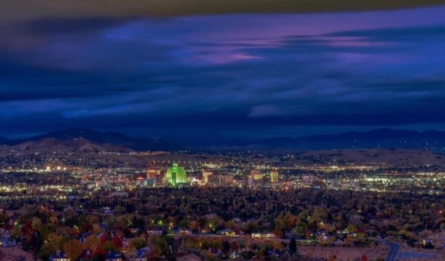 Reno, Nevada, 89519, United States, 3 Bedrooms Bedrooms, ,2 BathroomsBathrooms,Residential,Forsale,1910299