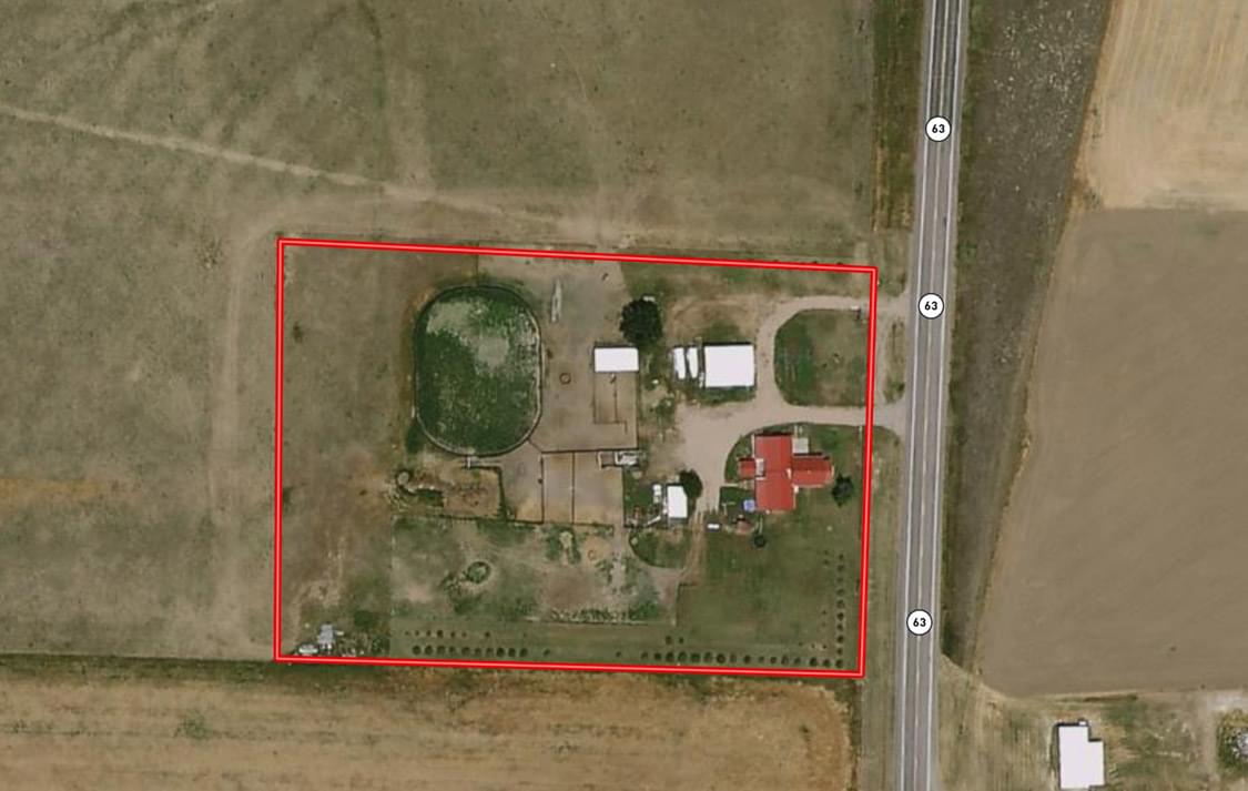 Akron, Colorado, 80720, United States, 3 Bedrooms Bedrooms, ,2.5 BathroomsBathrooms,Residential,Forsale,1926805