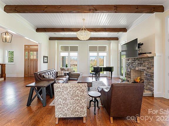Fletcher, North Carolina, 28732, United States, 4 Bedrooms Bedrooms, ,4.5 BathroomsBathrooms,Residential,Forsale,1904912