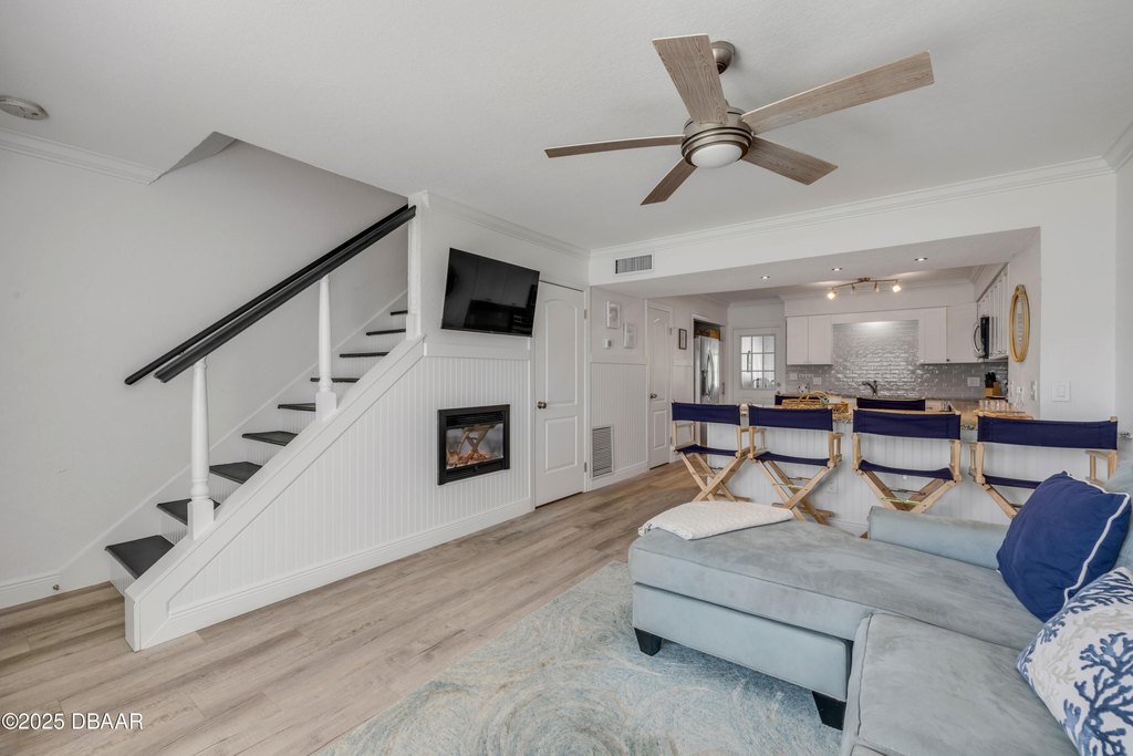 New Smyrna Beach, Florida, 32169, United States, 2 Bedrooms Bedrooms, ,1.5 BathroomsBathrooms,Residential,Forsale,1964576