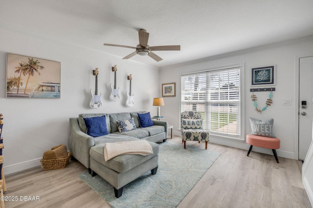 New Smyrna Beach, Florida, 32169, United States, 2 Bedrooms Bedrooms, ,1.5 BathroomsBathrooms,Residential,Forsale,1964576