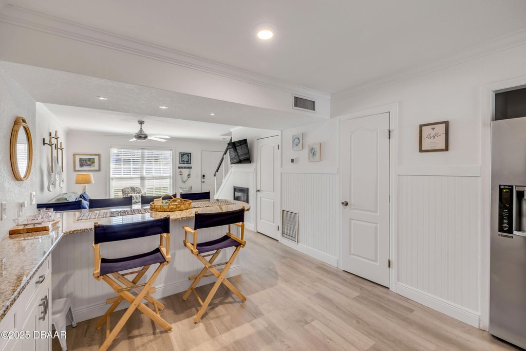 New Smyrna Beach, Florida, 32169, United States, 2 Bedrooms Bedrooms, ,1.5 BathroomsBathrooms,Residential,Forsale,1964576