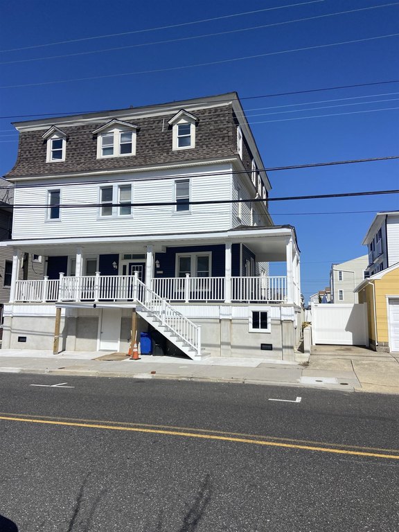 Ocean City, New Jersey, 08226, United States, ,Residential,Forsale,2010238