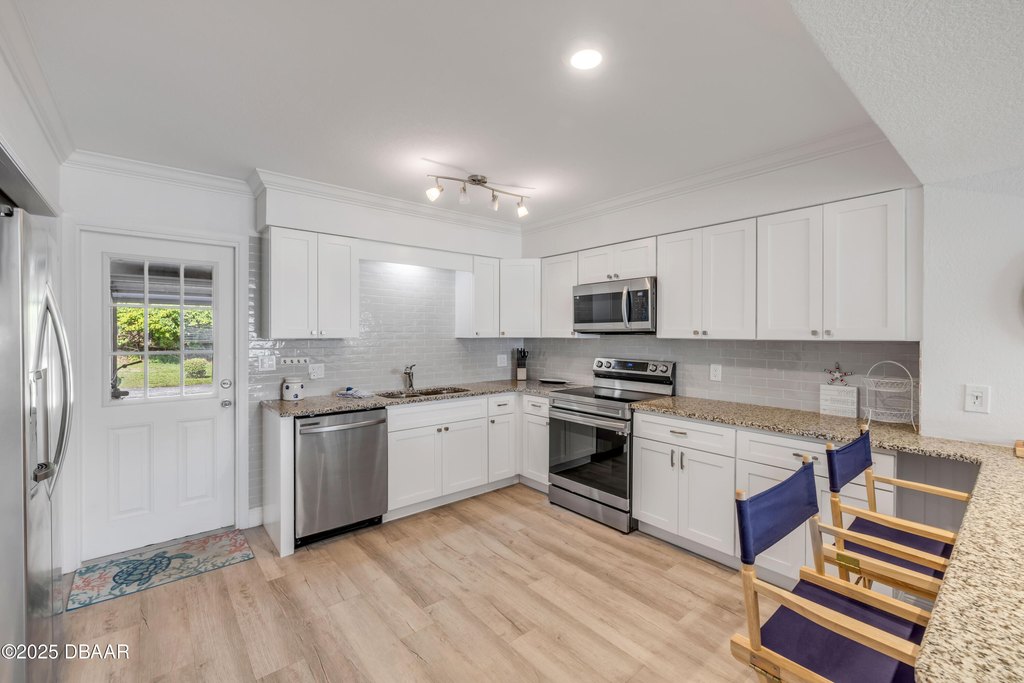 New Smyrna Beach, Florida, 32169, United States, 2 Bedrooms Bedrooms, ,1.5 BathroomsBathrooms,Residential,Forsale,1964576