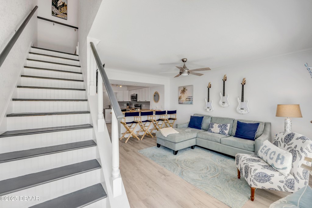 New Smyrna Beach, Florida, 32169, United States, 2 Bedrooms Bedrooms, ,1.5 BathroomsBathrooms,Residential,Forsale,1964576