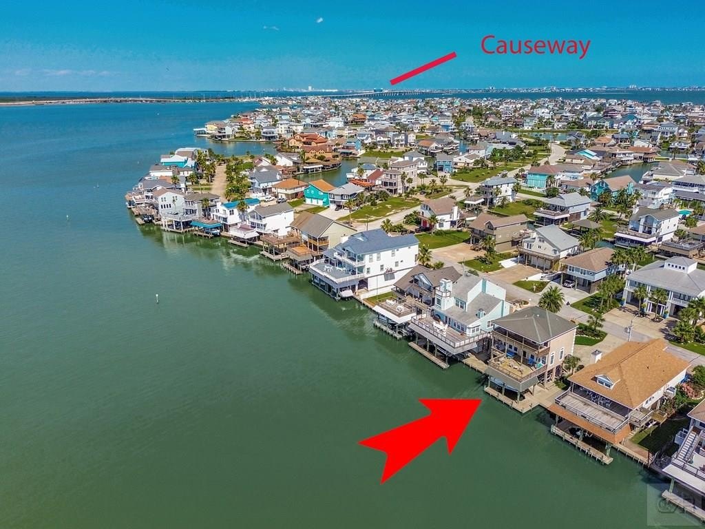 Tiki Island, Texas, 77554, United States, 3 Bedrooms Bedrooms, ,3 BathroomsBathrooms,Residential,Forsale,1953100
