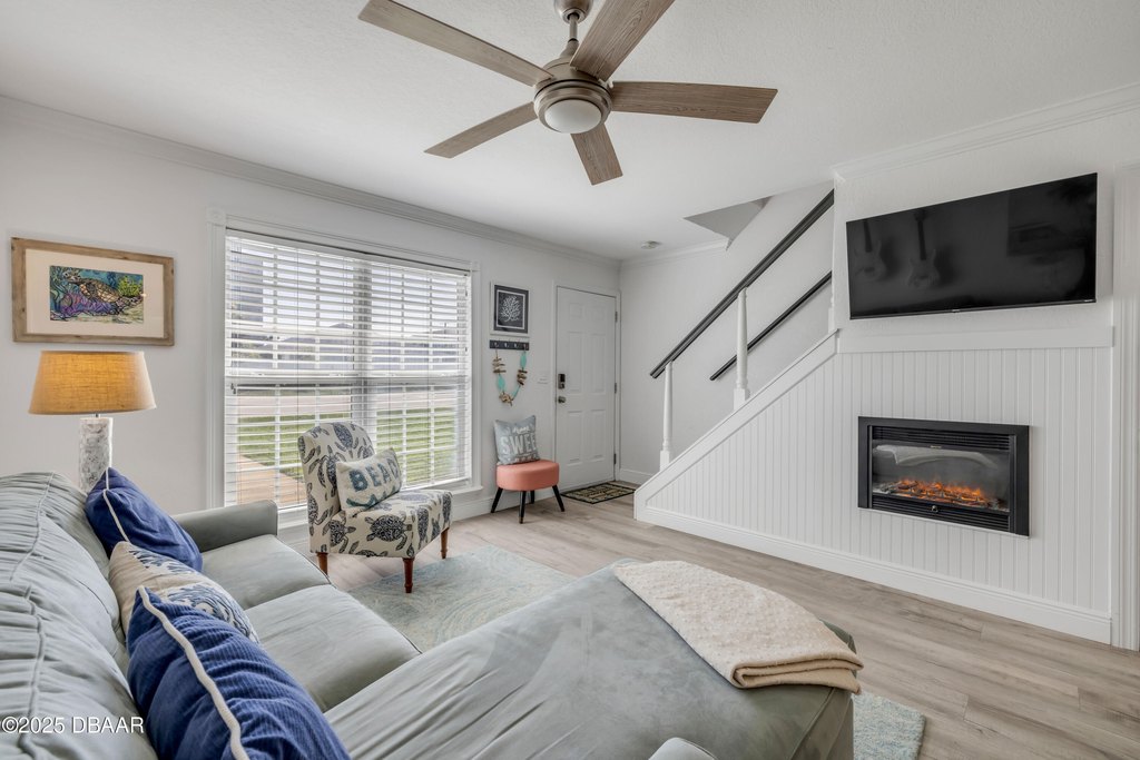 New Smyrna Beach, Florida, 32169, United States, 2 Bedrooms Bedrooms, ,1.5 BathroomsBathrooms,Residential,Forsale,1964576