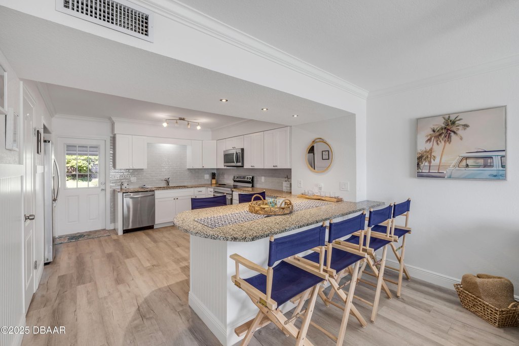 New Smyrna Beach, Florida, 32169, United States, 2 Bedrooms Bedrooms, ,1.5 BathroomsBathrooms,Residential,Forsale,1964576