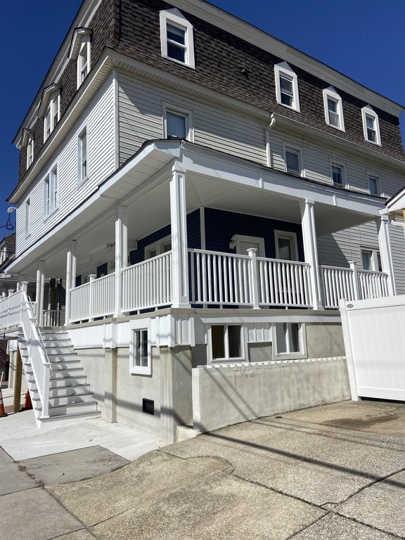 Ocean City, New Jersey, 08226, United States, ,Residential,Forsale,2010238