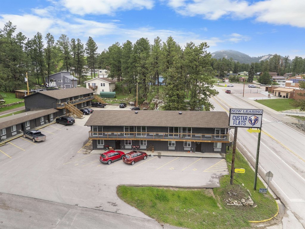Custer, South Dakota, 57730, United States, ,Commercial,Forsale,1959586 Custer, South Dakota, 57730, United States, ,Commercial,Forsale,1959586