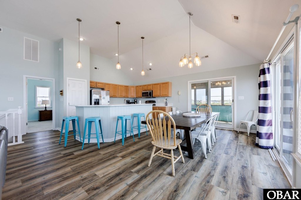 Rodanthe, North Carolina, 27968, United States, 6 Bedrooms Bedrooms, ,5.5 BathroomsBathrooms,Residential,Forsale,2008028