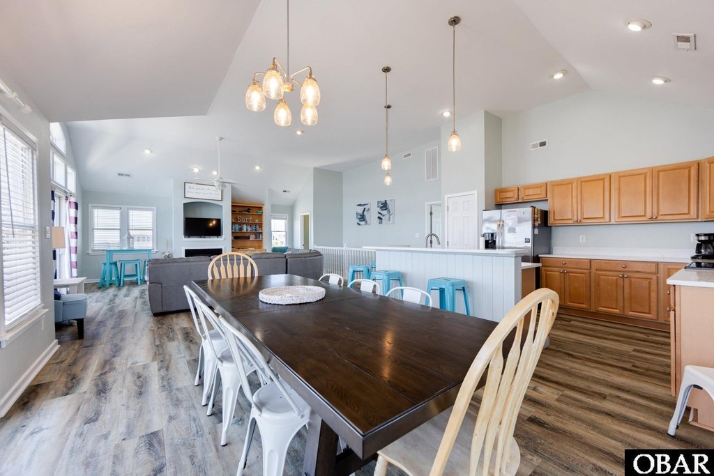 Rodanthe, North Carolina, 27968, United States, 6 Bedrooms Bedrooms, ,5.5 BathroomsBathrooms,Residential,Forsale,2008028