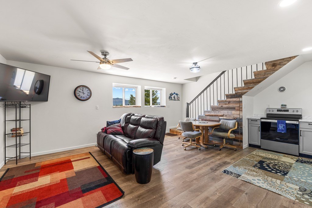McCall, Idaho, 83638, United States, 1 Bedroom Bedrooms, ,1 BathroomBathrooms,Residential,Forsale,1889419