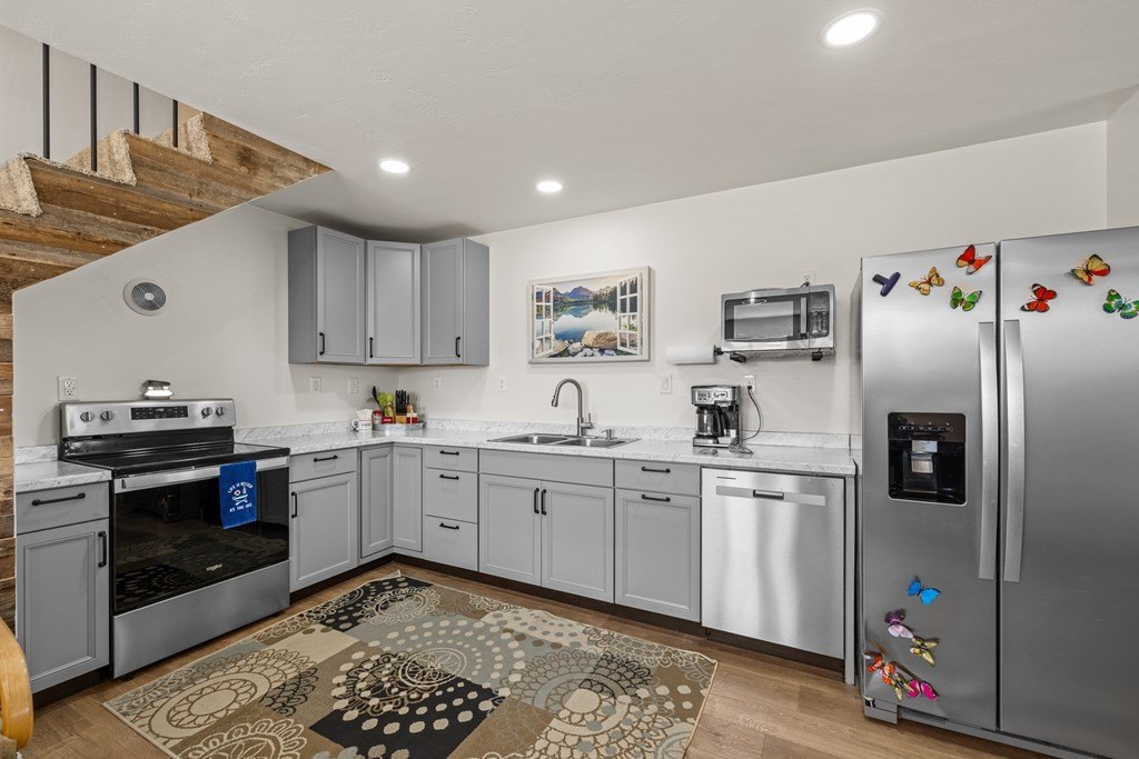 McCall, Idaho, 83638, United States, 1 Bedroom Bedrooms, ,1 BathroomBathrooms,Residential,Forsale,1889419