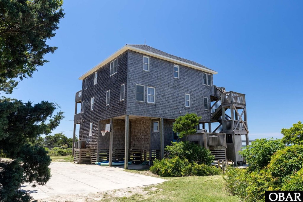 Rodanthe, North Carolina, 27968, United States, 6 Bedrooms Bedrooms, ,5.5 BathroomsBathrooms,Residential,Forsale,2008028