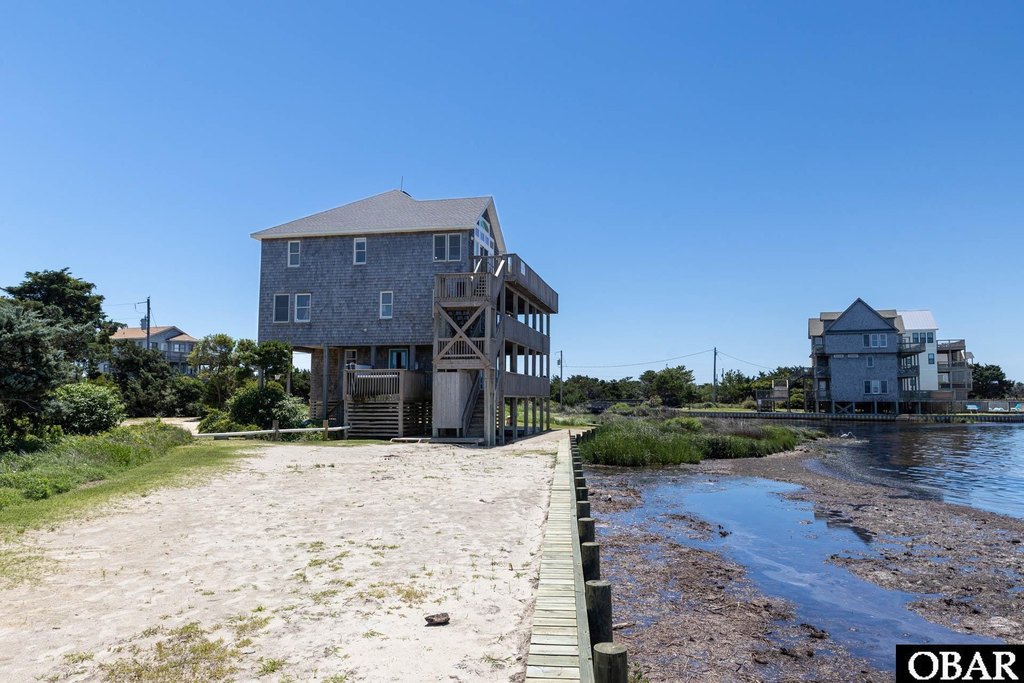 Rodanthe, North Carolina, 27968, United States, 6 Bedrooms Bedrooms, ,5.5 BathroomsBathrooms,Residential,Forsale,2008028