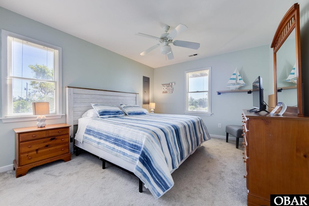 Rodanthe, North Carolina, 27968, United States, 6 Bedrooms Bedrooms, ,5.5 BathroomsBathrooms,Residential,Forsale,2008028