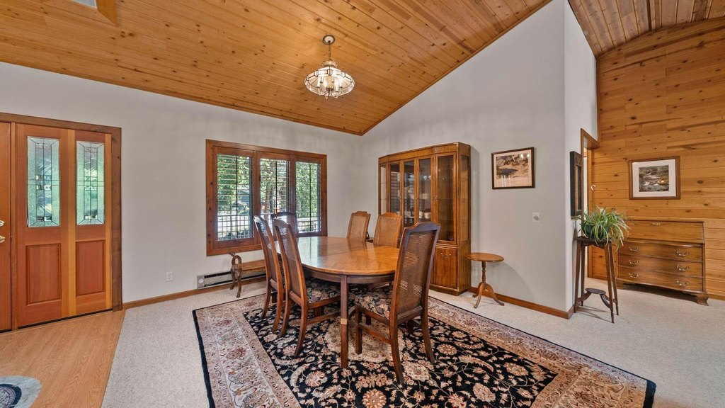 Graeagle, California, 96103, United States, 5 Bedrooms Bedrooms, ,2 BathroomsBathrooms,Residential,Forsale,1910307