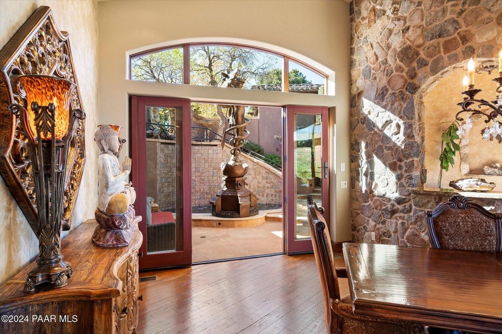 Sedona, Arizona, 86336, United States, 4 Bedrooms Bedrooms, ,4.5 BathroomsBathrooms,Residential,Forsale,1883883