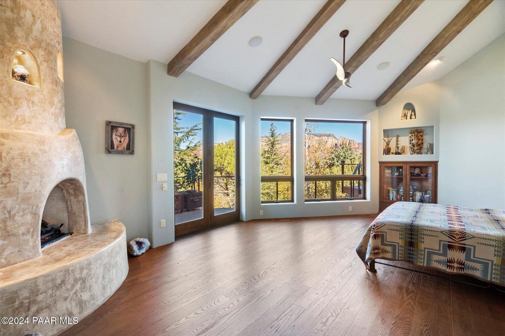 Sedona, Arizona, 86336, United States, 4 Bedrooms Bedrooms, ,4.5 BathroomsBathrooms,Residential,Forsale,1883883