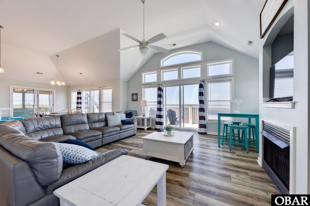 Rodanthe, North Carolina, 27968, United States, 6 Bedrooms Bedrooms, ,5.5 BathroomsBathrooms,Residential,Forsale,2008028