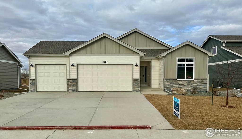 Wellington, Colorado, 80549, United States, 3 Bedrooms Bedrooms, ,2 BathroomsBathrooms,Residential,Forsale,1903096