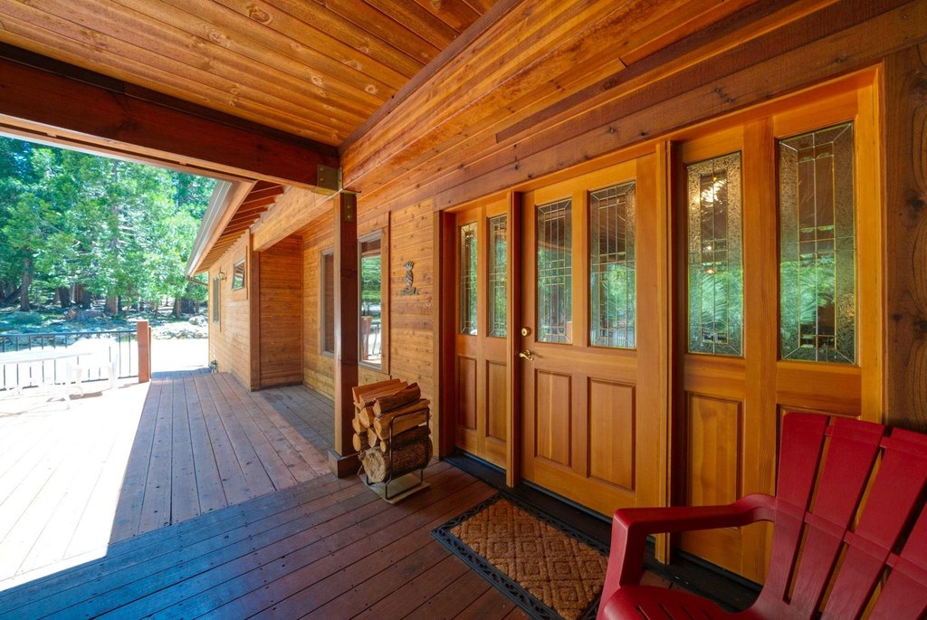 Graeagle, California, 96103, United States, 5 Bedrooms Bedrooms, ,2 BathroomsBathrooms,Residential,Forsale,1910307