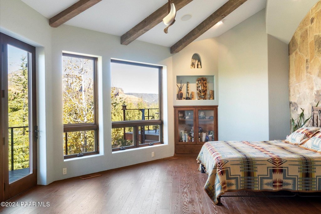 Sedona, Arizona, 86336, United States, 4 Bedrooms Bedrooms, ,4.5 BathroomsBathrooms,Residential,Forsale,1883883