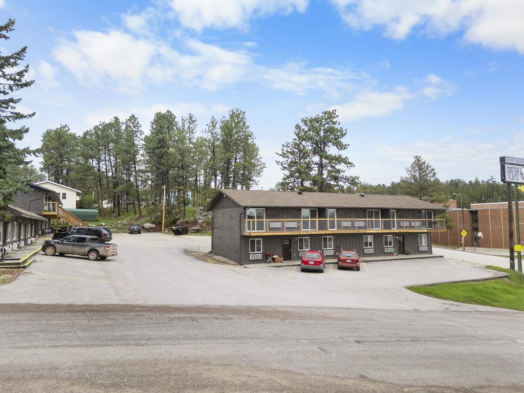 Custer, South Dakota, 57730, United States, ,Commercial,Forsale,1959586
