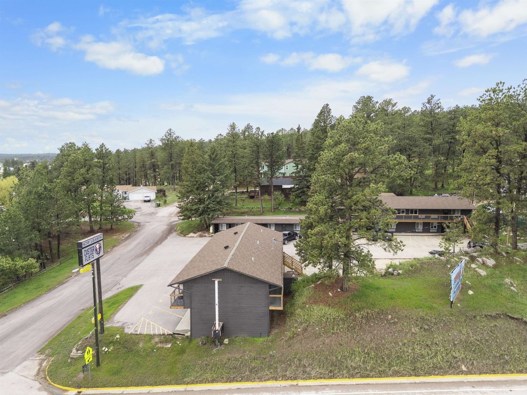 Custer, South Dakota, 57730, United States, ,Commercial,Forsale,1959586