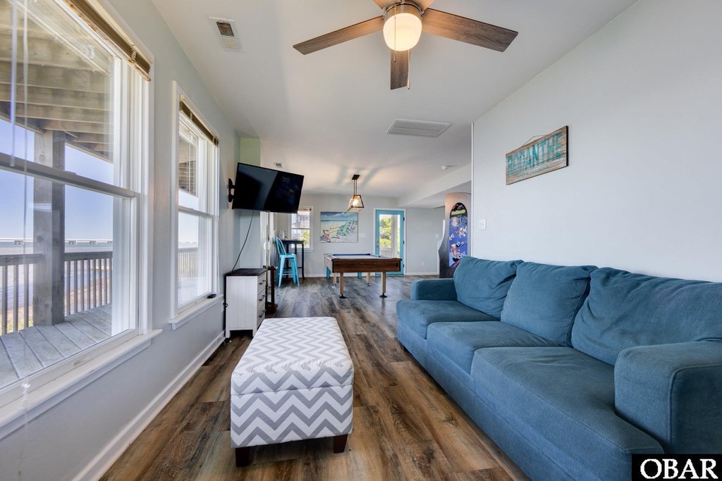 Rodanthe, North Carolina, 27968, United States, 6 Bedrooms Bedrooms, ,5.5 BathroomsBathrooms,Residential,Forsale,2008028