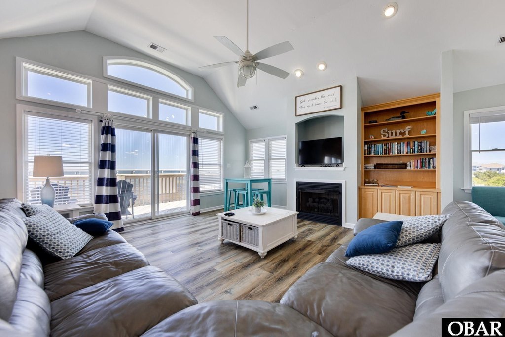 Rodanthe, North Carolina, 27968, United States, 6 Bedrooms Bedrooms, ,5.5 BathroomsBathrooms,Residential,Forsale,2008028