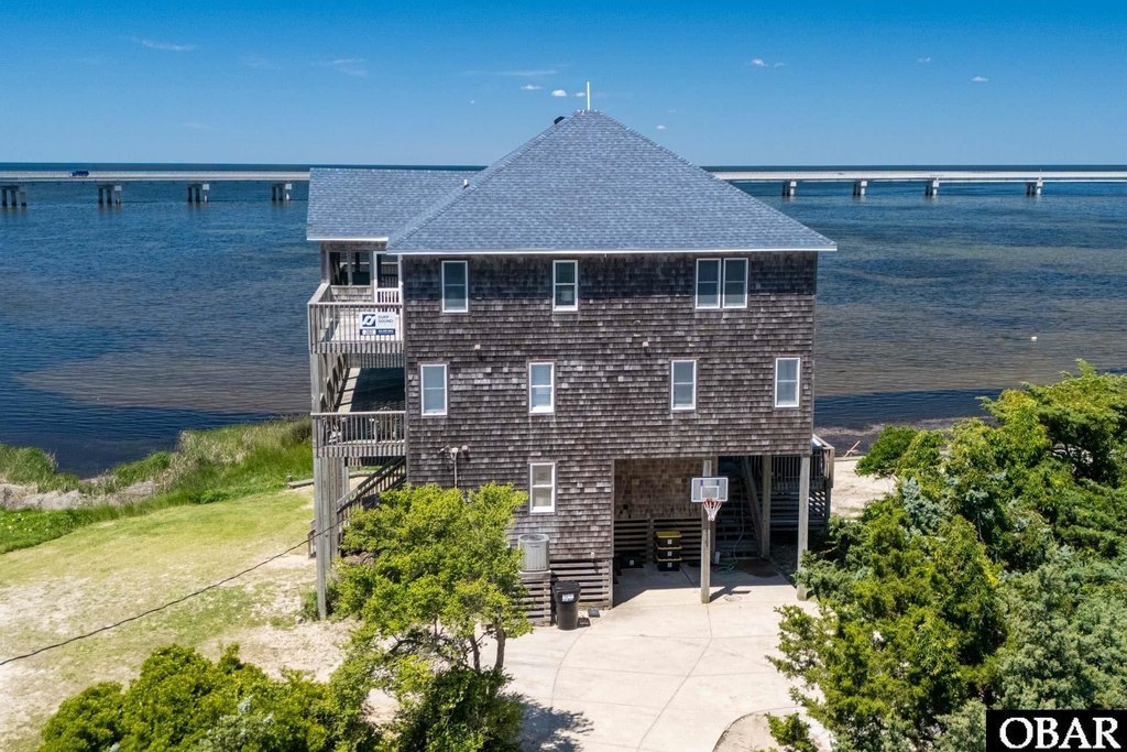 Rodanthe, North Carolina, 27968, United States, 6 Bedrooms Bedrooms, ,5.5 BathroomsBathrooms,Residential,Forsale,2008028
