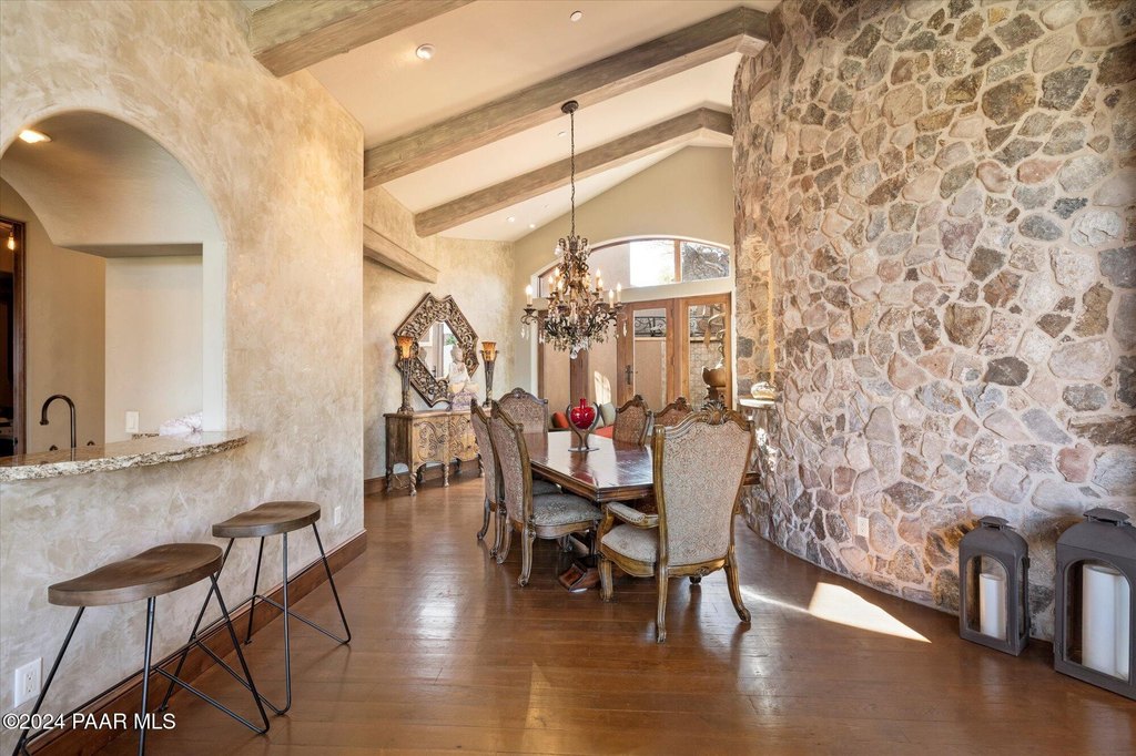 Sedona, Arizona, 86336, United States, 4 Bedrooms Bedrooms, ,4.5 BathroomsBathrooms,Residential,Forsale,1883883