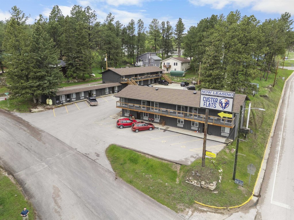 Custer, South Dakota, 57730, United States, ,Commercial,Forsale,1959586