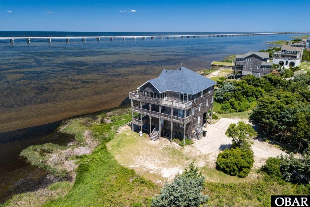 Rodanthe, North Carolina, 27968, United States, 6 Bedrooms Bedrooms, ,5.5 BathroomsBathrooms,Residential,Forsale,2008028