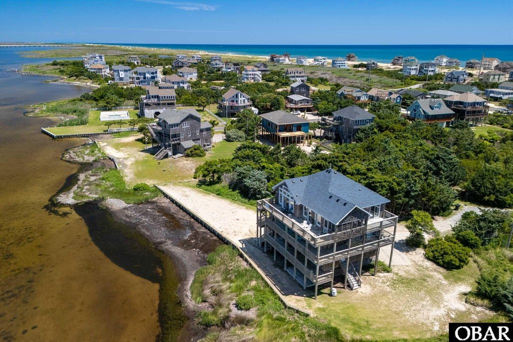 Rodanthe, North Carolina, 27968, United States, 6 Bedrooms Bedrooms, ,5.5 BathroomsBathrooms,Residential,Forsale,2008028