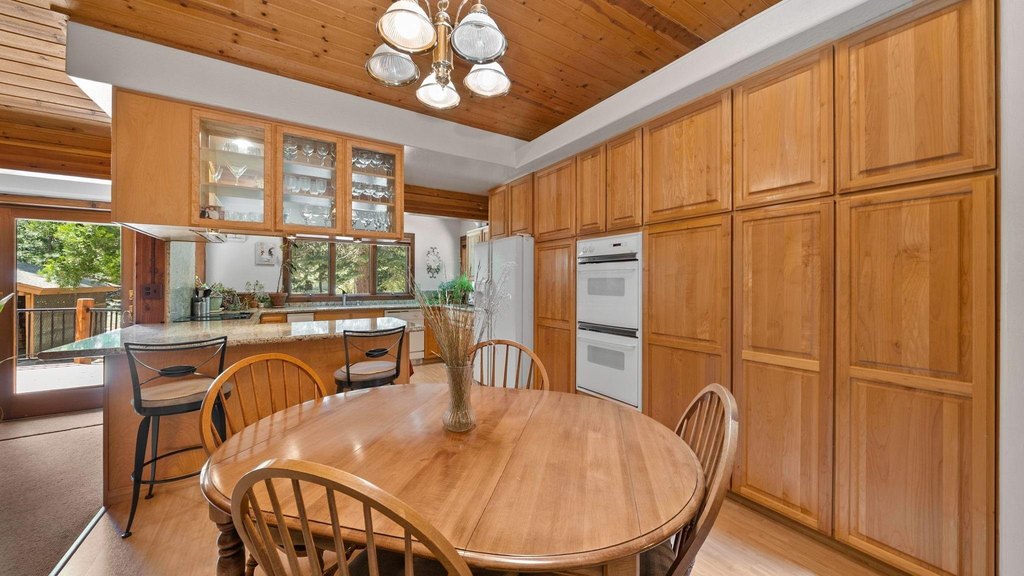 Graeagle, California, 96103, United States, 5 Bedrooms Bedrooms, ,2 BathroomsBathrooms,Residential,Forsale,1910307