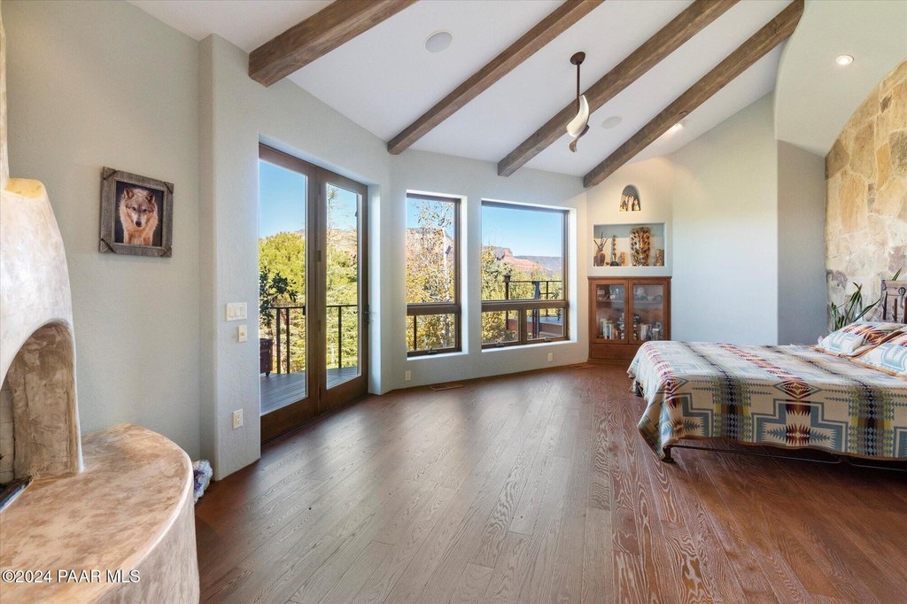 Sedona, Arizona, 86336, United States, 4 Bedrooms Bedrooms, ,4.5 BathroomsBathrooms,Residential,Forsale,1883883