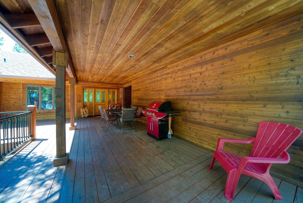 Graeagle, California, 96103, United States, 5 Bedrooms Bedrooms, ,2 BathroomsBathrooms,Residential,Forsale,1910307