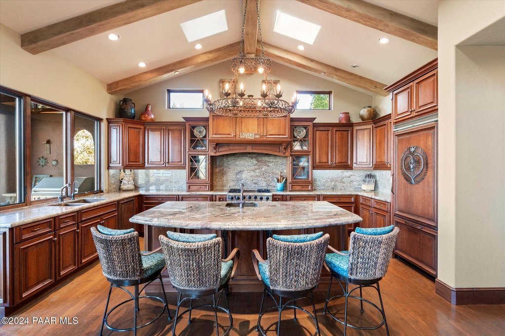 Sedona, Arizona, 86336, United States, 4 Bedrooms Bedrooms, ,4.5 BathroomsBathrooms,Residential,Forsale,1883883