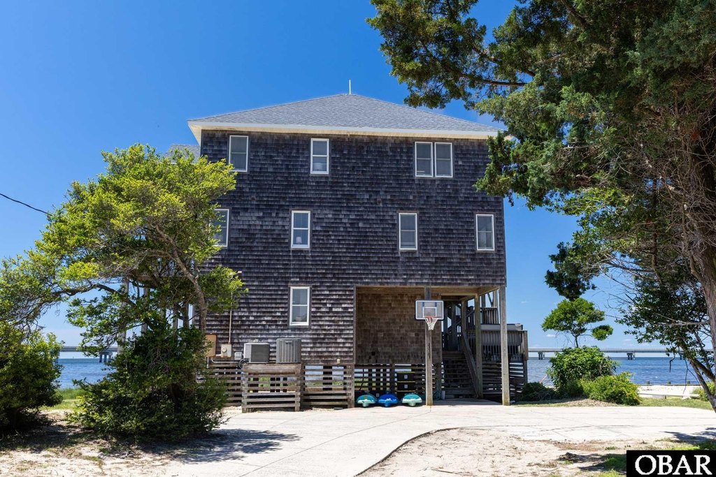 Rodanthe, North Carolina, 27968, United States, 6 Bedrooms Bedrooms, ,5.5 BathroomsBathrooms,Residential,Forsale,2008028