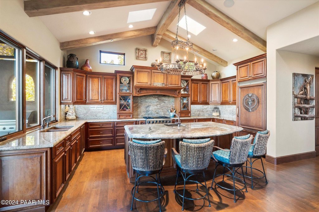 Sedona, Arizona, 86336, United States, 4 Bedrooms Bedrooms, ,4.5 BathroomsBathrooms,Residential,Forsale,1883883