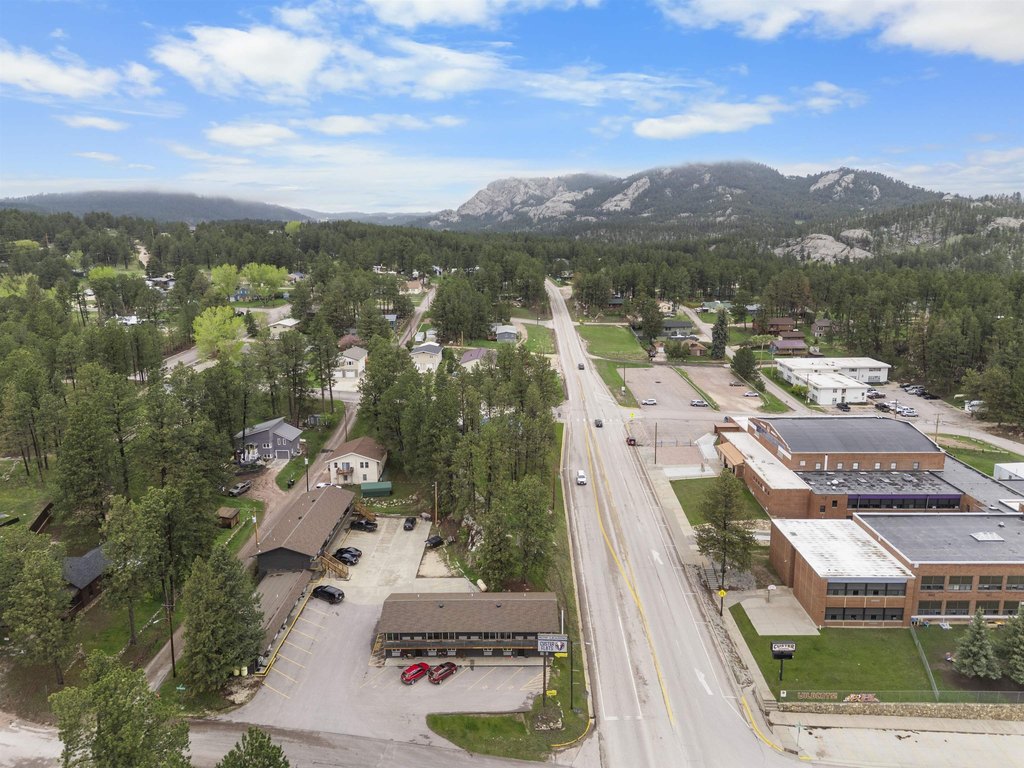 Custer, South Dakota, 57730, United States, ,Commercial,Forsale,1959586