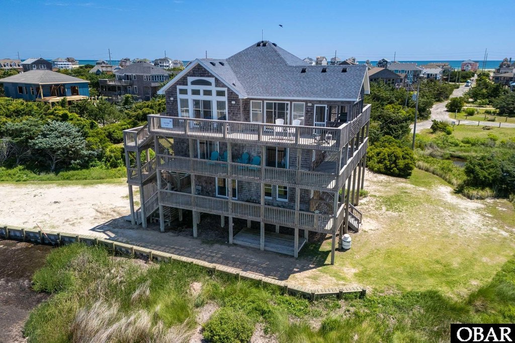 Rodanthe, North Carolina, 27968, United States, 6 Bedrooms Bedrooms, ,5.5 BathroomsBathrooms,Residential,Forsale,2008028