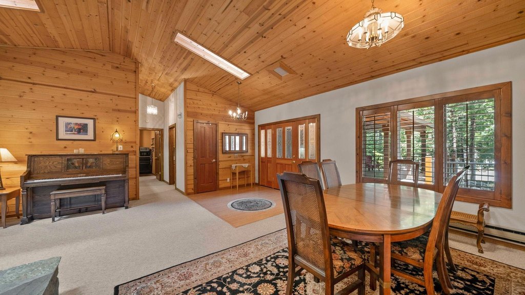 Graeagle, California, 96103, United States, 5 Bedrooms Bedrooms, ,2 BathroomsBathrooms,Residential,Forsale,1910307
