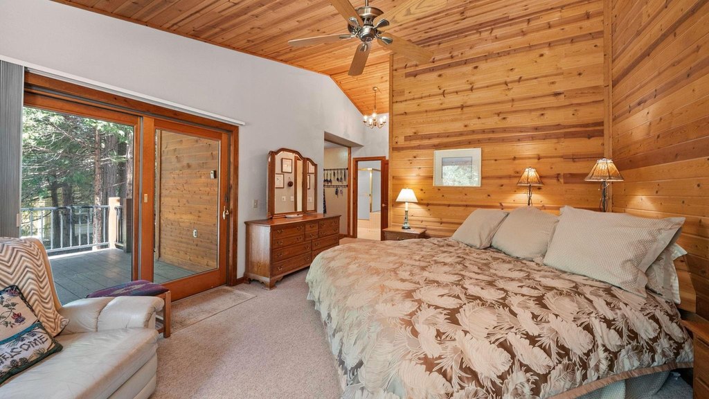 Graeagle, California, 96103, United States, 5 Bedrooms Bedrooms, ,2 BathroomsBathrooms,Residential,Forsale,1910307