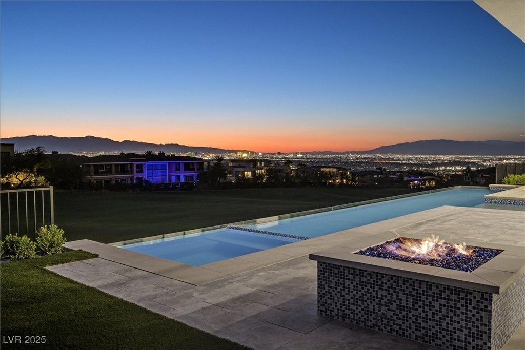 Henderson, Nevada, 89012, United States, 5 Bedrooms Bedrooms, ,4.5 BathroomsBathrooms,Residential,Forsale,1912775