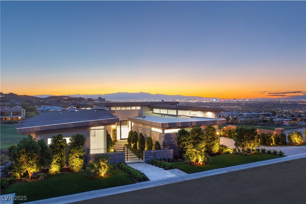 Henderson, Nevada, 89012, United States, 5 Bedrooms Bedrooms, ,4.5 BathroomsBathrooms,Residential,Forsale,1912775