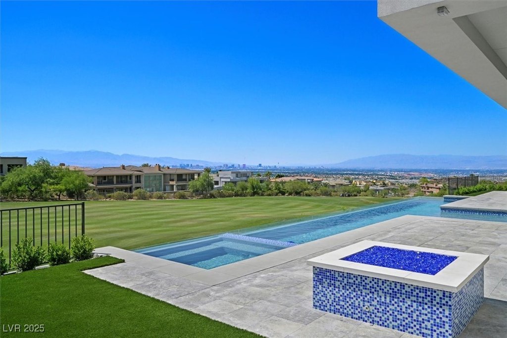 Henderson, Nevada, 89012, United States, 5 Bedrooms Bedrooms, ,4.5 BathroomsBathrooms,Residential,Forsale,1912775